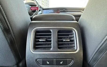 Haval F7x I, 2021 год, 1 300 000 рублей, 10 фотография