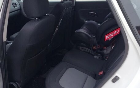 KIA cee'd III, 2015 год, 1 150 000 рублей, 8 фотография