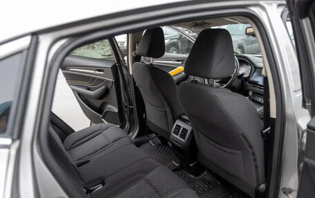 Haval F7x I, 2021 год, 1 300 000 рублей, 18 фотография