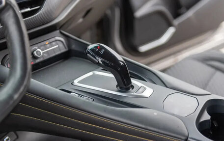 Haval F7x I, 2021 год, 1 300 000 рублей, 17 фотография