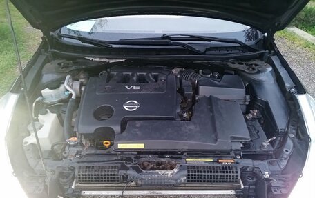 Nissan Teana, 2008 год, 888 000 рублей, 7 фотография