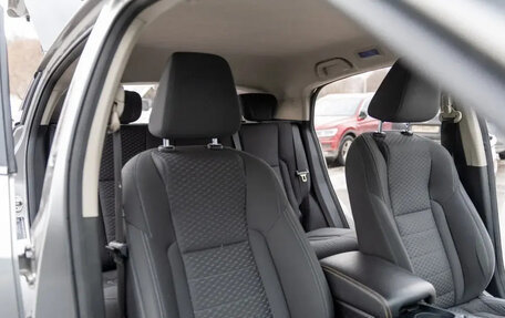 Haval F7x I, 2021 год, 1 300 000 рублей, 16 фотография