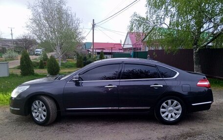 Nissan Teana, 2008 год, 888 000 рублей, 3 фотография