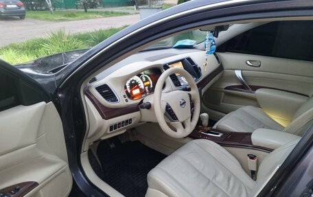 Nissan Teana, 2008 год, 888 000 рублей, 11 фотография