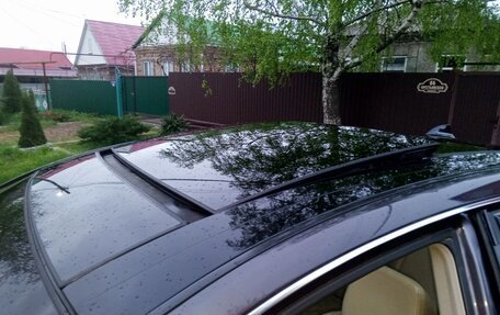 Nissan Teana, 2008 год, 888 000 рублей, 8 фотография