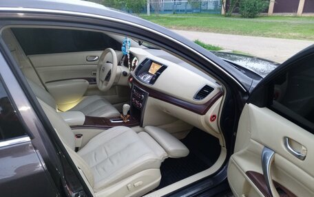 Nissan Teana, 2008 год, 888 000 рублей, 12 фотография