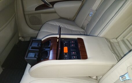 Nissan Teana, 2008 год, 888 000 рублей, 17 фотография