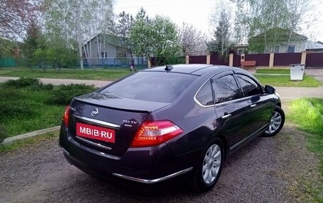 Nissan Teana, 2008 год, 888 000 рублей, 6 фотография