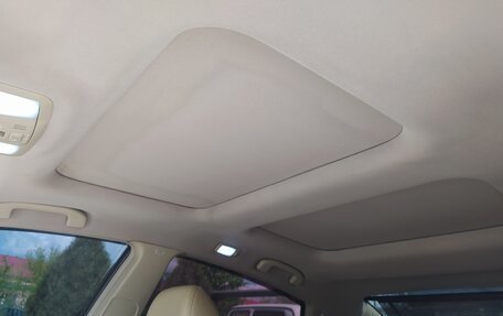 Nissan Teana, 2008 год, 888 000 рублей, 21 фотография