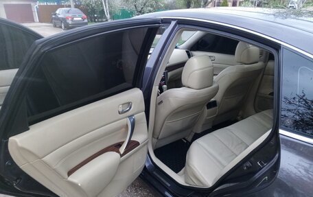 Nissan Teana, 2008 год, 888 000 рублей, 13 фотография