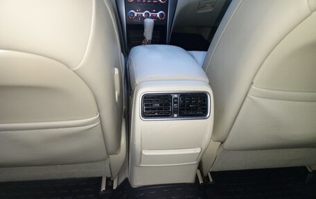 Nissan Teana, 2008 год, 888 000 рублей, 23 фотография