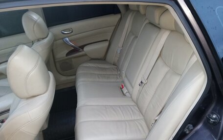 Nissan Teana, 2008 год, 888 000 рублей, 16 фотография