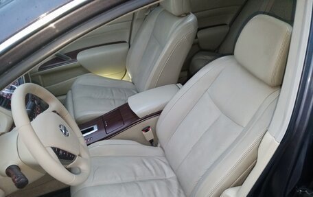 Nissan Teana, 2008 год, 888 000 рублей, 15 фотография