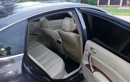 Nissan Teana, 2008 год, 888 000 рублей, 14 фотография