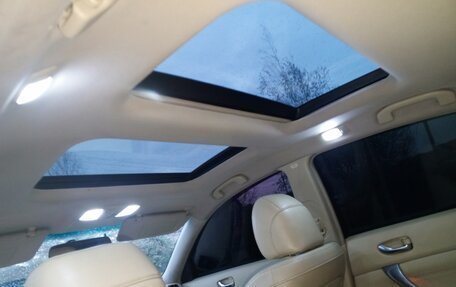 Nissan Teana, 2008 год, 888 000 рублей, 20 фотография