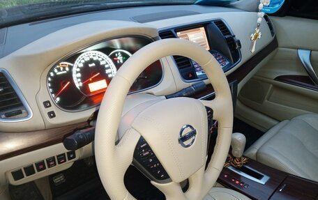 Nissan Teana, 2008 год, 888 000 рублей, 24 фотография