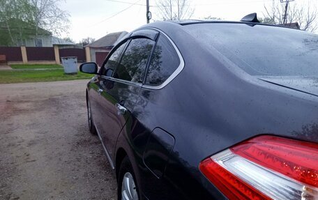 Nissan Teana, 2008 год, 888 000 рублей, 33 фотография