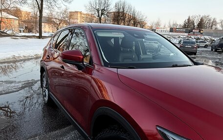 Mazda CX-5 II, 2021 год, 3 400 000 рублей, 4 фотография