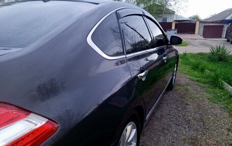 Nissan Teana, 2008 год, 888 000 рублей, 32 фотография