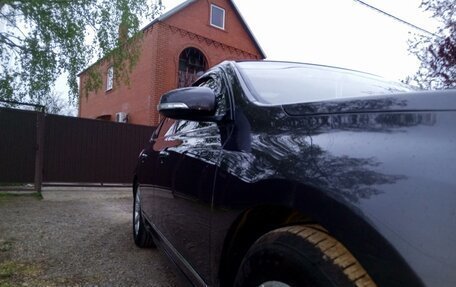 Nissan Teana, 2008 год, 888 000 рублей, 30 фотография