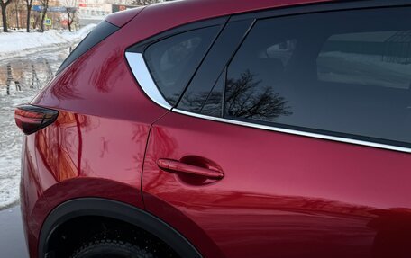 Mazda CX-5 II, 2021 год, 3 400 000 рублей, 6 фотография