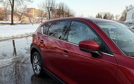 Mazda CX-5 II, 2021 год, 3 400 000 рублей, 5 фотография