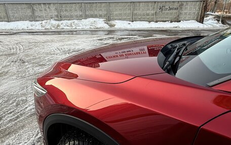 Mazda CX-5 II, 2021 год, 3 400 000 рублей, 3 фотография