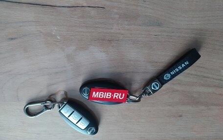 Nissan Teana, 2008 год, 888 000 рублей, 28 фотография