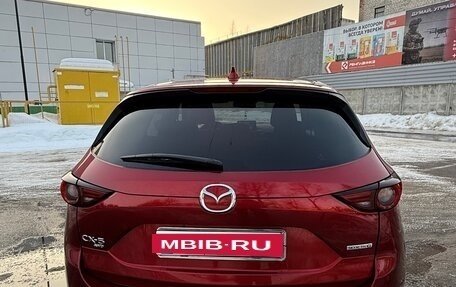 Mazda CX-5 II, 2021 год, 3 400 000 рублей, 7 фотография