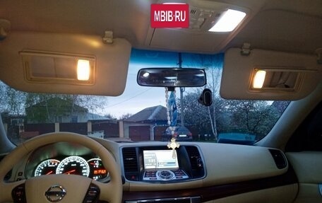 Nissan Teana, 2008 год, 888 000 рублей, 27 фотография