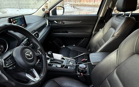 Mazda CX-5 II, 2021 год, 3 400 000 рублей, 8 фотография