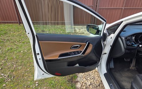 KIA cee'd III, 2017 год, 1 150 000 рублей, 11 фотография