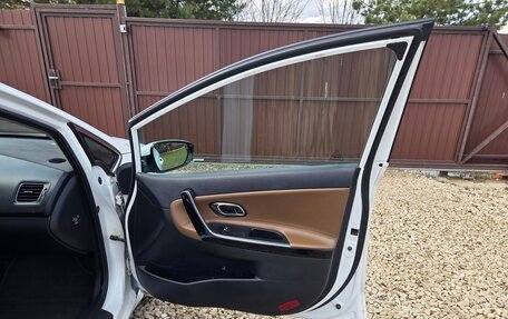 KIA cee'd III, 2017 год, 1 150 000 рублей, 22 фотография