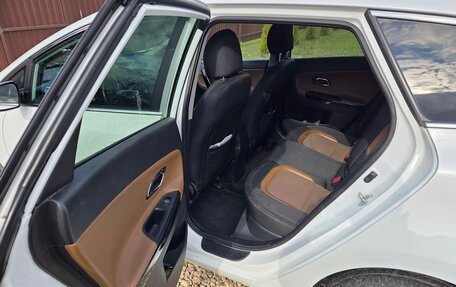 KIA cee'd III, 2017 год, 1 150 000 рублей, 14 фотография