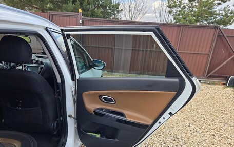 KIA cee'd III, 2017 год, 1 150 000 рублей, 19 фотография