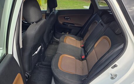 KIA cee'd III, 2017 год, 1 150 000 рублей, 16 фотография