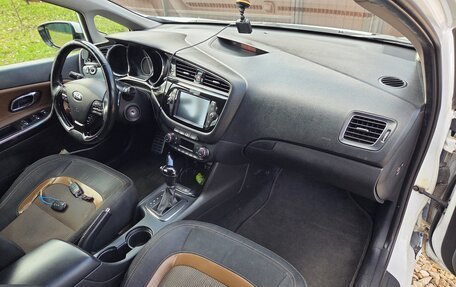 KIA cee'd III, 2017 год, 1 150 000 рублей, 21 фотография