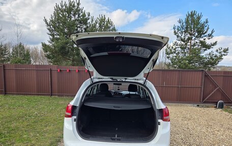 KIA cee'd III, 2017 год, 1 150 000 рублей, 23 фотография