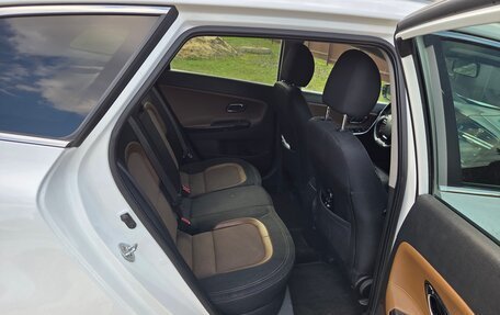 KIA cee'd III, 2017 год, 1 150 000 рублей, 18 фотография