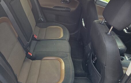 KIA cee'd III, 2017 год, 1 150 000 рублей, 17 фотография