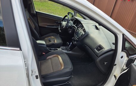 KIA cee'd III, 2017 год, 1 150 000 рублей, 20 фотография