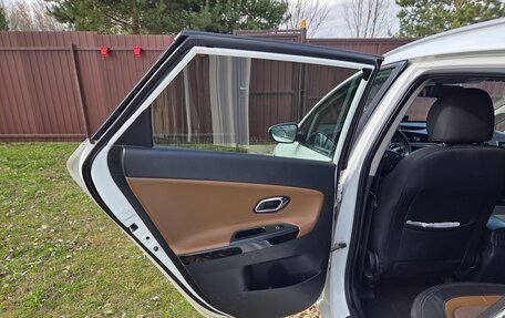 KIA cee'd III, 2017 год, 1 150 000 рублей, 15 фотография