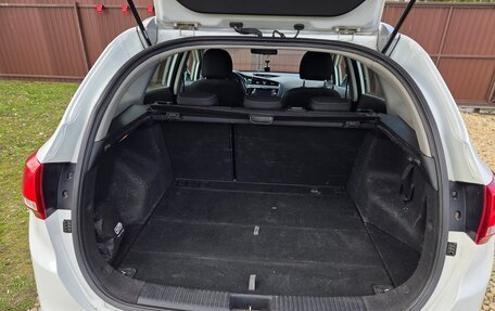 KIA cee'd III, 2017 год, 1 150 000 рублей, 24 фотография