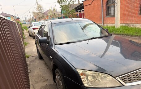 Ford Mondeo III, 2006 год, 200 000 рублей, 3 фотография