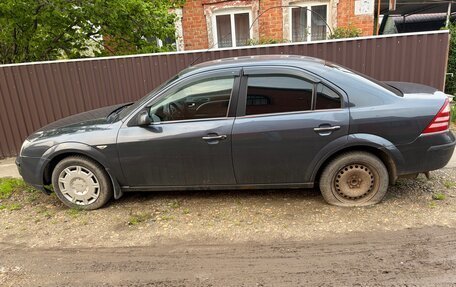 Ford Mondeo III, 2006 год, 200 000 рублей, 4 фотография