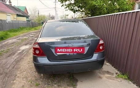 Ford Mondeo III, 2006 год, 200 000 рублей, 2 фотография