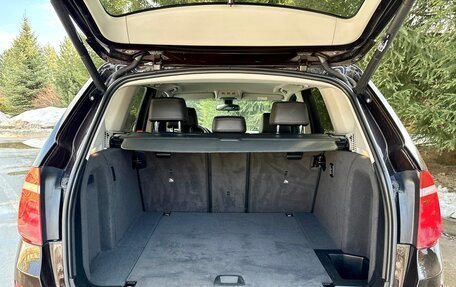 BMW X3, 2014 год, 2 045 000 рублей, 25 фотография