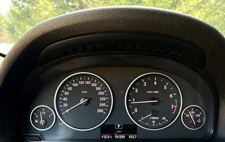 BMW X3, 2014 год, 2 045 000 рублей, 24 фотография