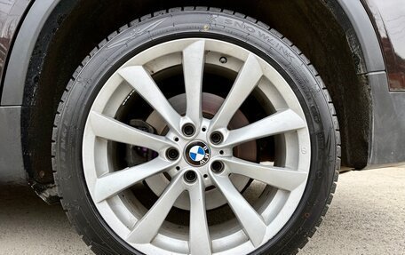 BMW X3, 2014 год, 2 045 000 рублей, 29 фотография