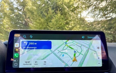 BMW X3, 2014 год, 2 045 000 рублей, 23 фотография